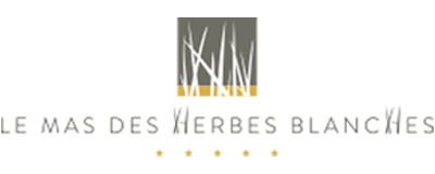 LE MAS DES HERBES BLANCHES