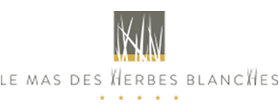 LE MAS DES HERBES BLANCHES