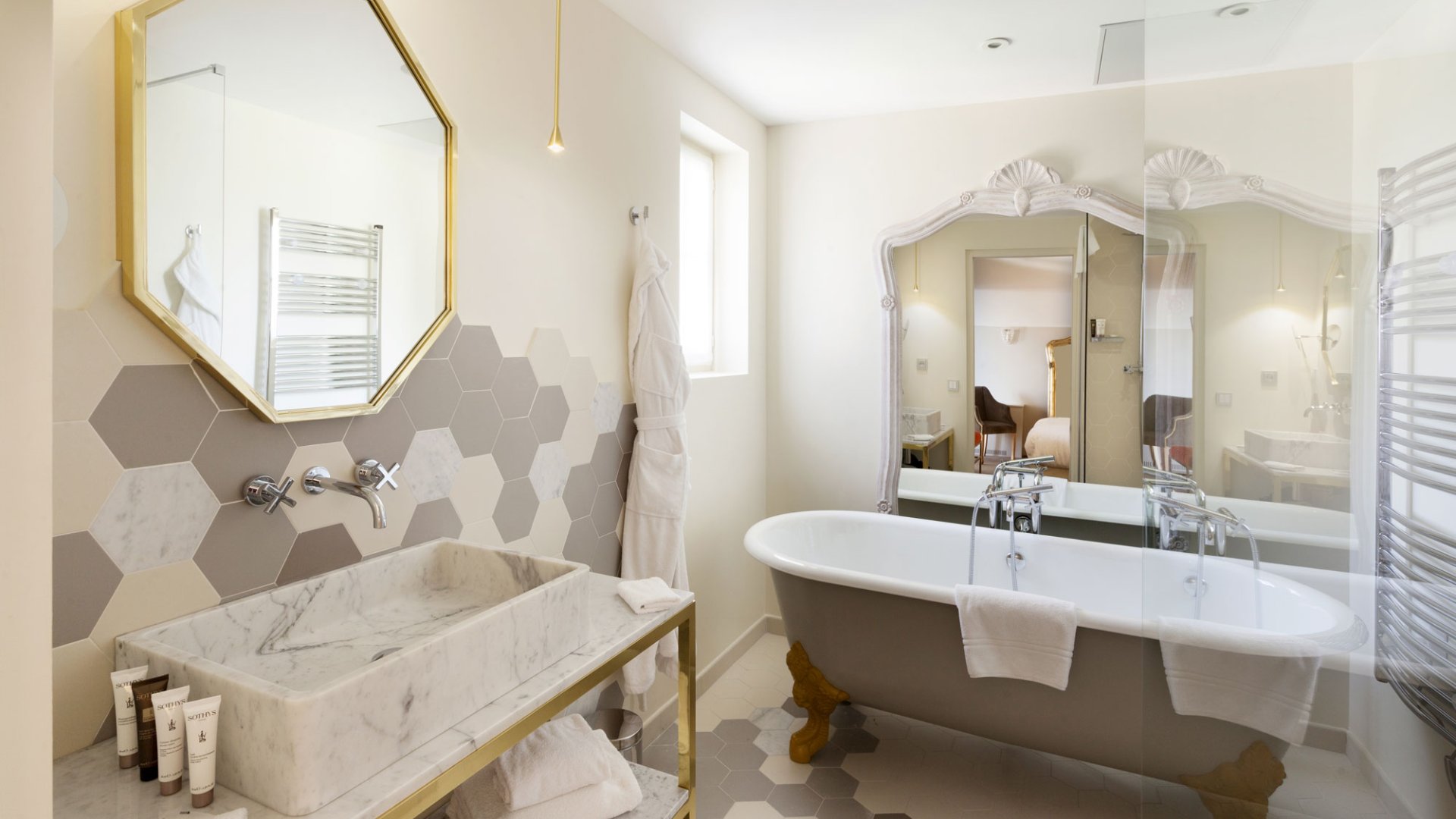 Douceur de Vie  en Provence